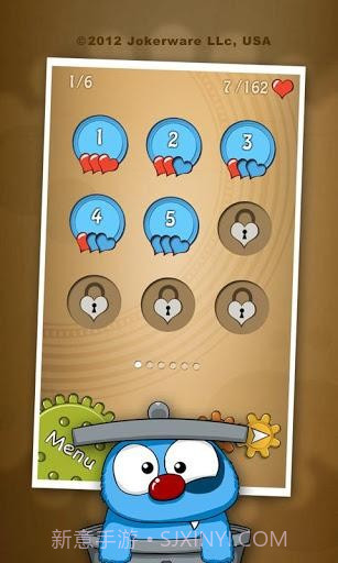 爱的齿轮 Love Gears截图2