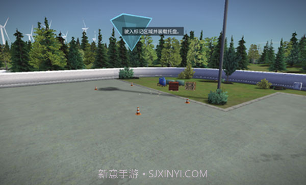 模拟建造3截图2