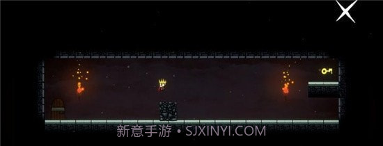 国王的逃亡截图4