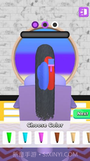 快乐匹配沙龙截图3 快乐匹配沙龙截图3