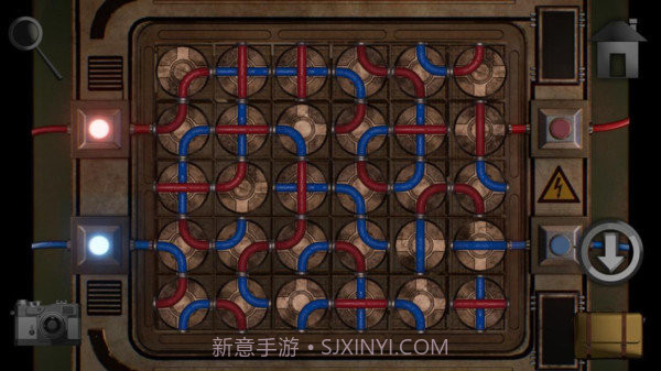 子午线157截图2 子午线157截图2