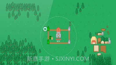 保卫村庄2020截图3 保卫村庄2020截图3