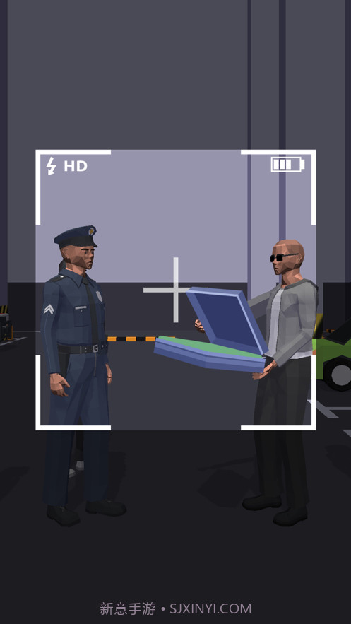 侦探推理踪迹截图3 侦探推理踪迹截图3