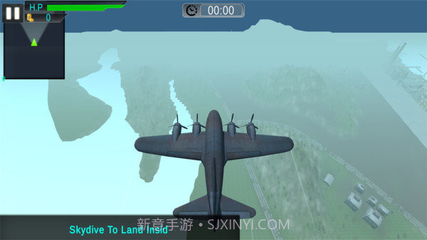 未知前线兵团截图1 未知前线兵团截图1