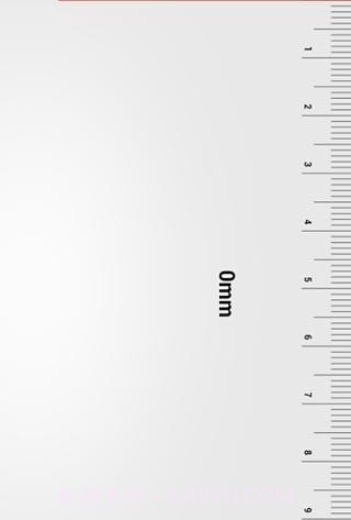 手机测量长度截图2 手机测量长度截图2