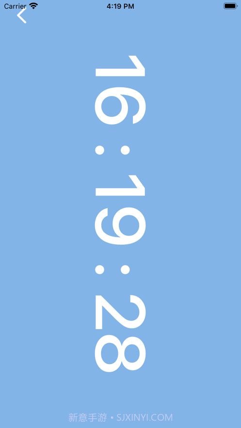 速达点击器截图3 速达点击器截图3