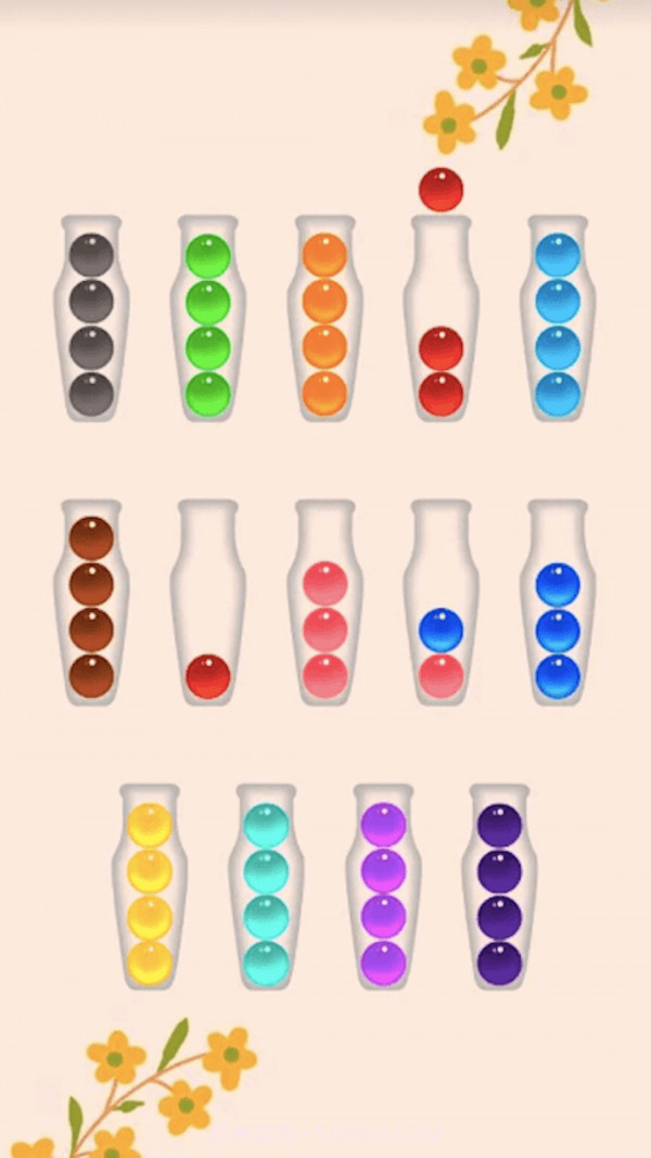 动脑达人游戏截图2 动脑达人游戏截图2