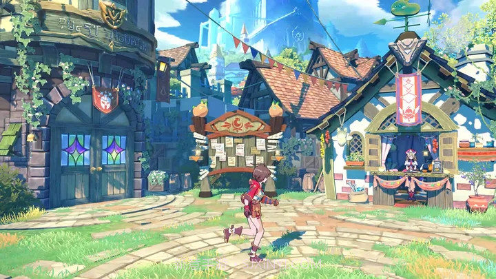 怪兽宇宙截图4 怪兽宇宙截图4