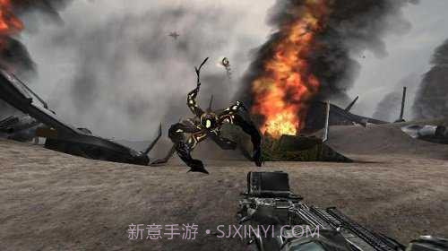 明日边缘直装截图1