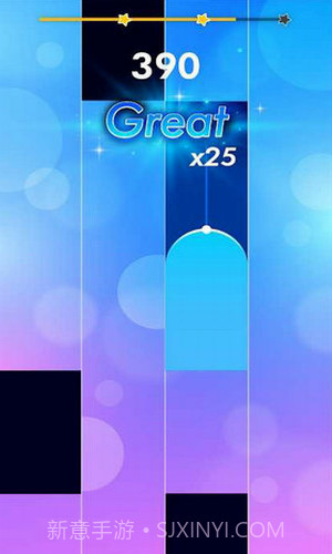 钢琴音乐块2截图1 钢琴音乐块2截图1