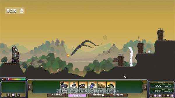 进击要塞最新版截图2 进击要塞最新版截图2