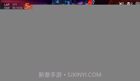 天天漂移截图4 天天漂移截图4