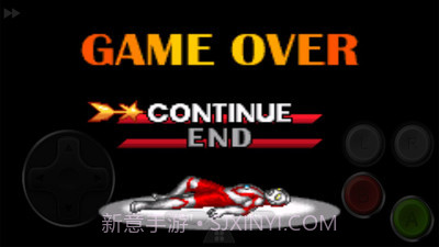 对决奥特曼激斗英雄（悟饭版）APP截图1