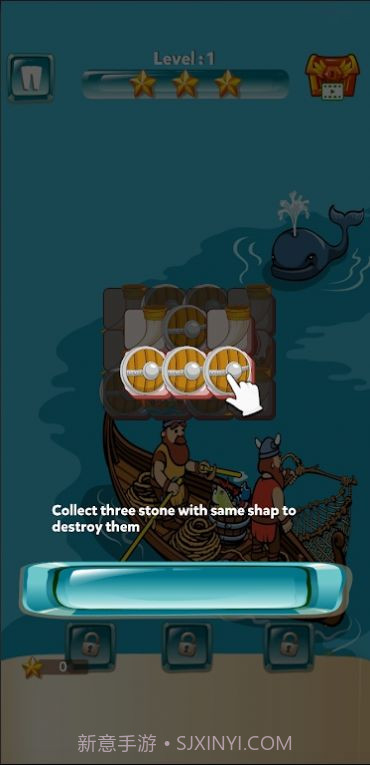 维京人帝国战争截图1 维京人帝国战争截图1