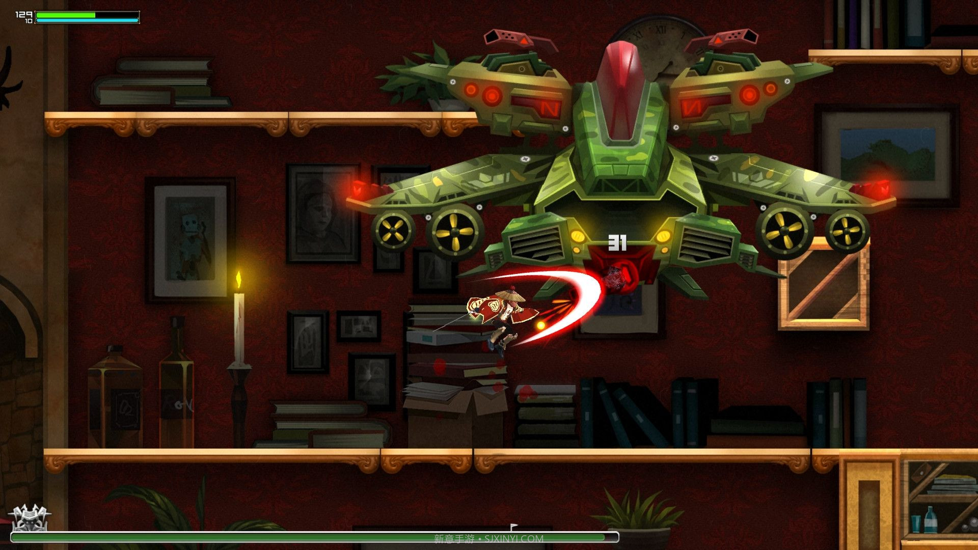 玩具大冒险失落与发现截图4