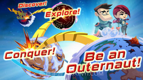 上帝也疯狂截图4 上帝也疯狂截图4