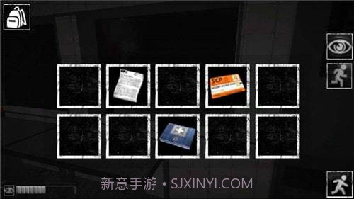 scp收容失效终极截图2 scp收容失效终极截图2