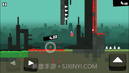 疯狂德克斯2截图1