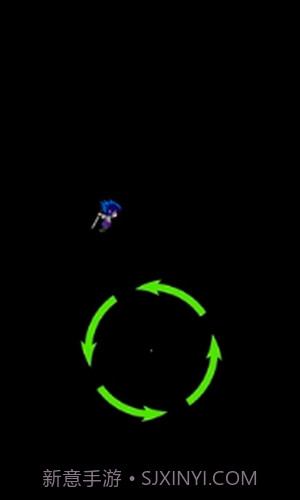 火影忍者忍术模拟器截图2