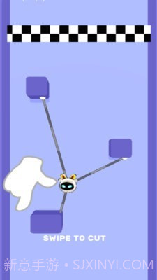 机器人登山大师截图2 机器人登山大师截图2