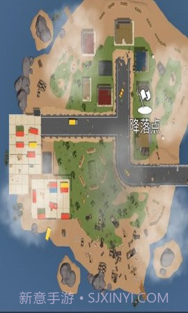 吃鸡枪战3D截图1 吃鸡枪战3D截图1