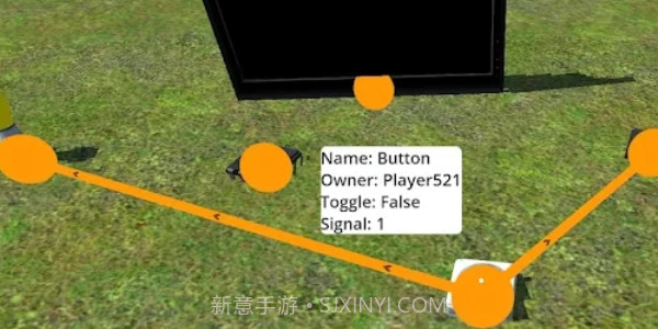 城市沙盒模拟器截图4 城市沙盒模拟器截图4