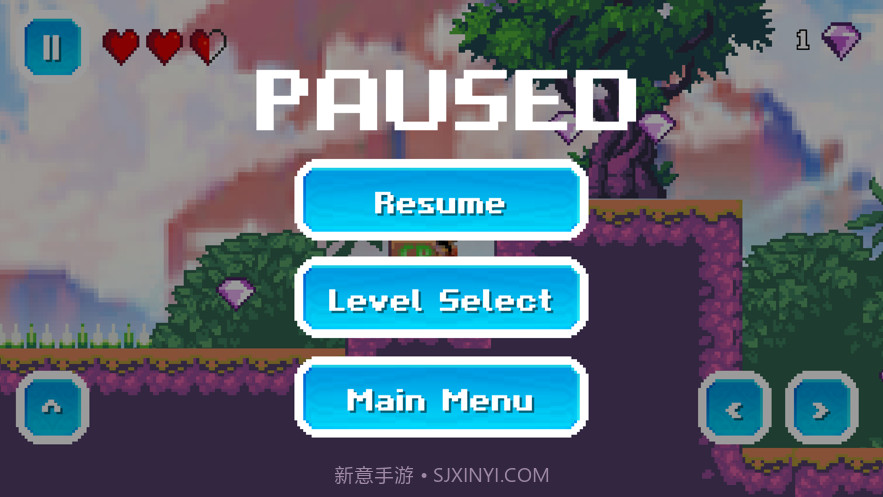 游侠大冒险截图3