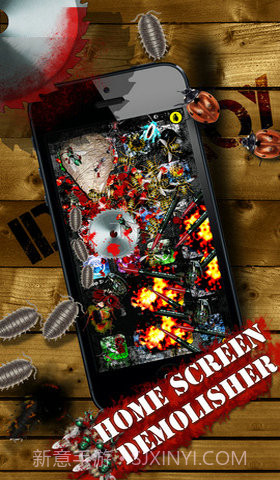 疯狂杀戮截图1 疯狂杀戮截图1