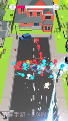 全部击败截图4 全部击败截图4