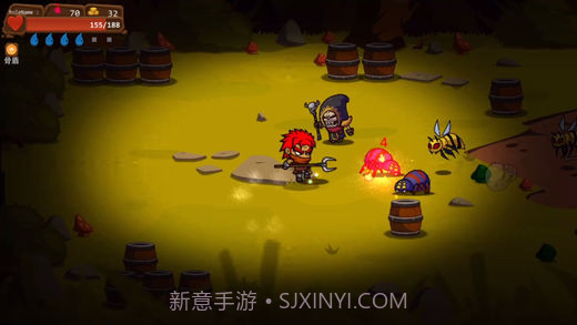 一命通关v2.0截图1