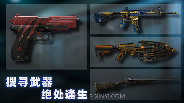 无尽噩梦4诡监狱v1.0.3截图3