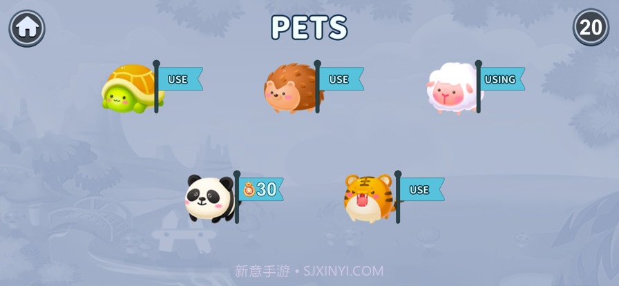 方框世界截图2 方框世界截图2