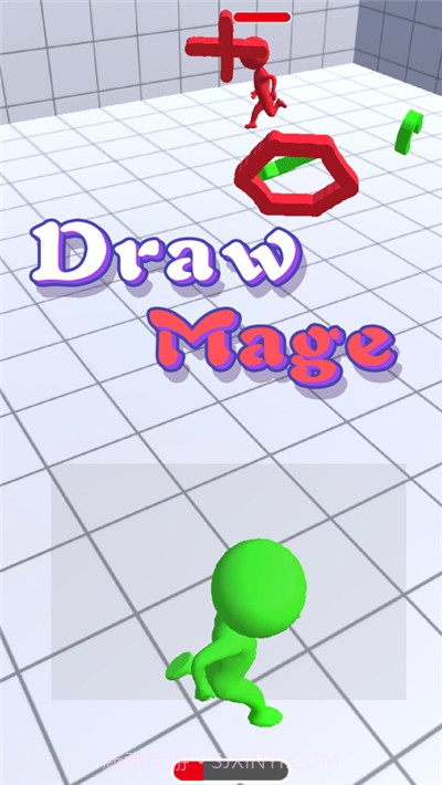 画线魔法截图2 画线魔法截图2