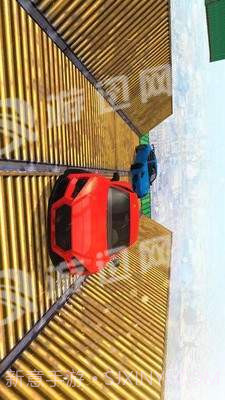 不可能的汽车驾驶截图4 不可能的汽车驾驶截图4