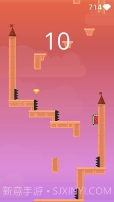 天空城堡截图1 天空城堡截图1