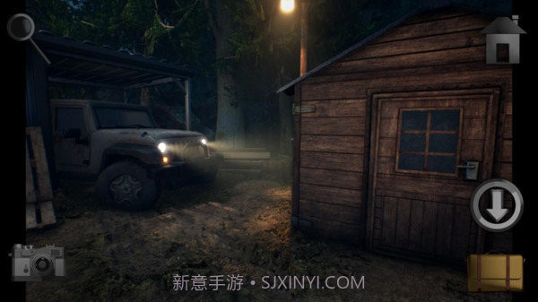 子午线157截图4 子午线157截图4