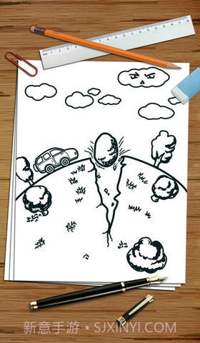 只此一关截图4 只此一关截图4