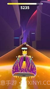 赛车特技狂欢截图4