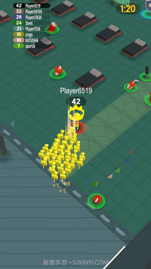 深空杀冒名顶替者截图5 深空杀冒名顶替者截图5