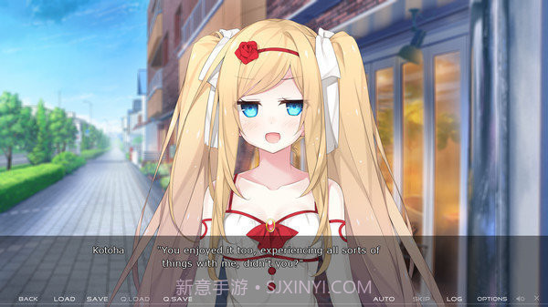 与你共度的七日间截图2 与你共度的七日间截图2