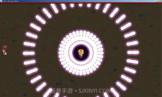 东方华彩乱战截图3 东方华彩乱战截图3