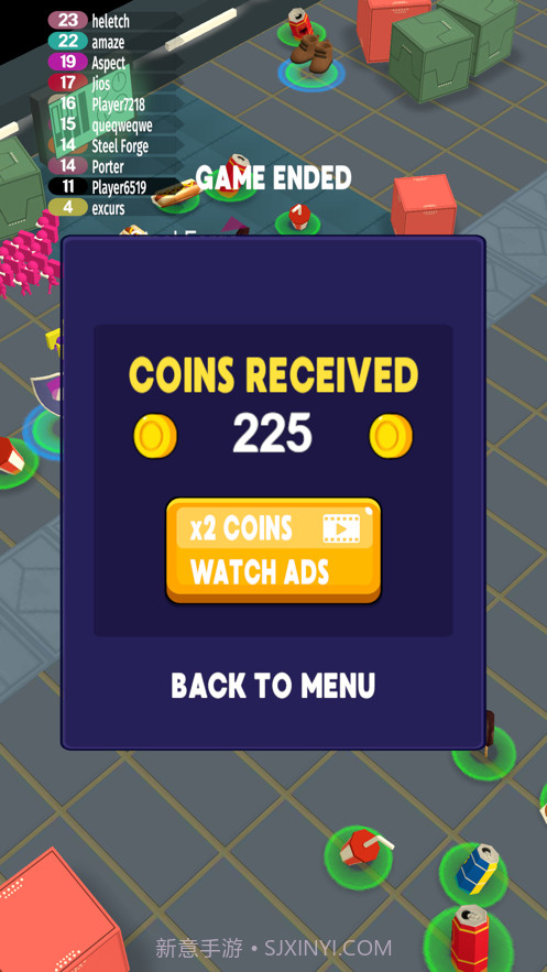 深空杀冒名顶替者截图8 深空杀冒名顶替者截图8