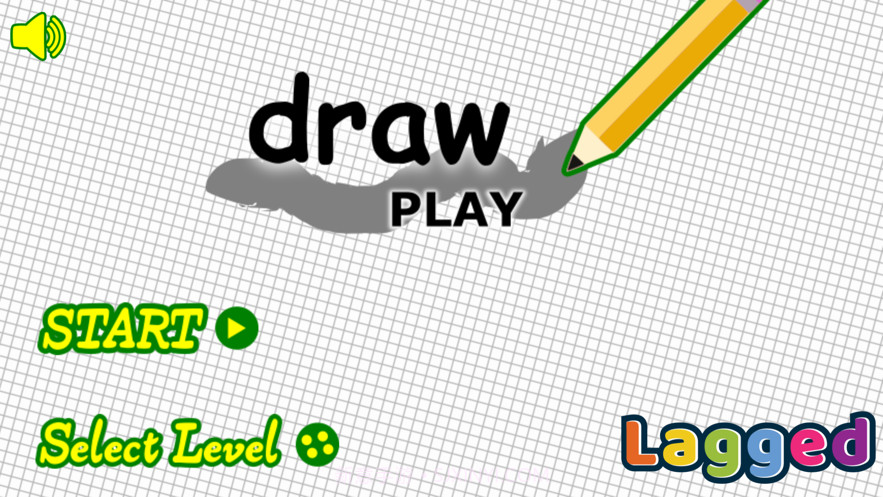 画线木乃伊截图1