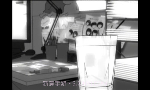 故事里的秘密截图2 故事里的秘密截图2