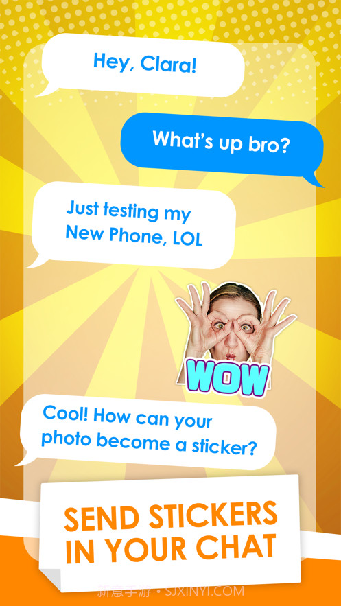 StickerMaker*截图6 StickerMaker*截图6