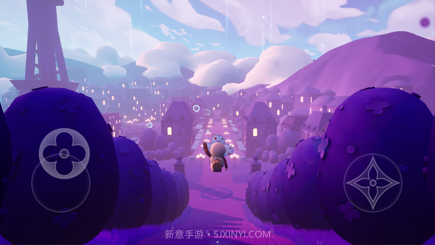 LouisTheGame截图6 LouisTheGame截图6