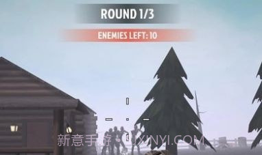 特工阿尔法截图4 特工阿尔法截图4