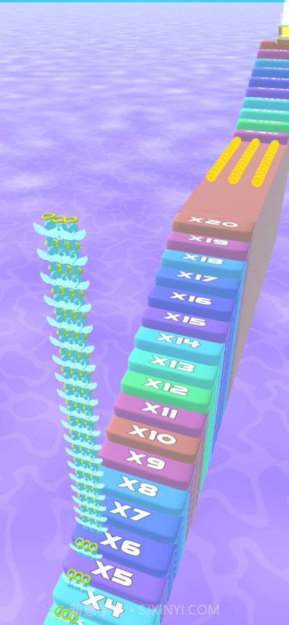 跳跳球2022截图4 跳跳球2022截图4