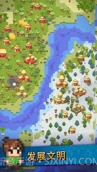 银河沙盒模拟器截图3 银河沙盒模拟器截图3