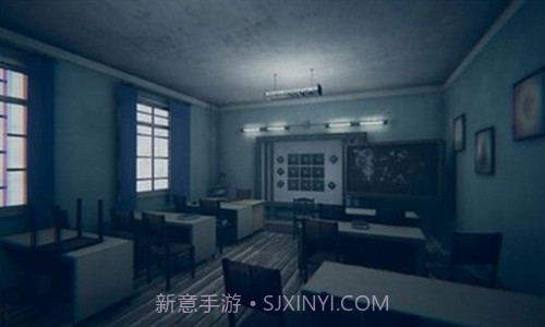 秘密电梯截图3 秘密电梯截图3